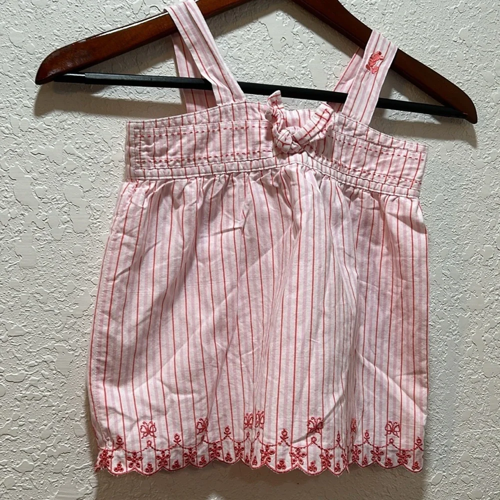 Gapkids & Disney girls SET size 6 GUC